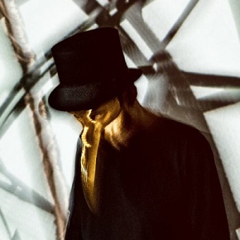 VA - Beatport Chart By Claptone - My Night Charts