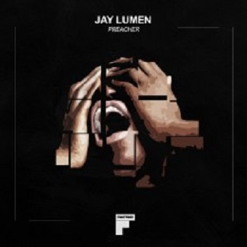 Jay Lumen - Preacher (Footwork)