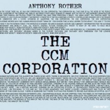 Anthony Rother - The CCM Corporation (Psi49Net)