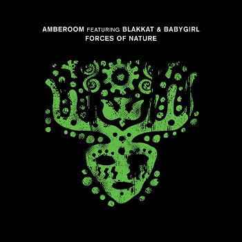 Amberoom & Blakkat & BabyGirl - Forces Of Nature (Crosstown Rebels) Amberoom & Blakkat & BabyGirl - Forces Of Nature (Crosstown Rebels)