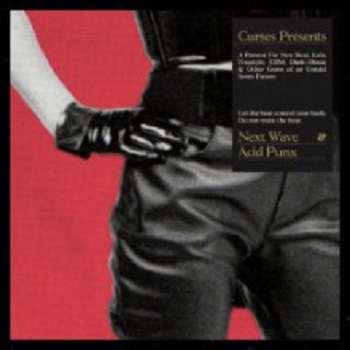 Curses - Next Wave Acid Punx (Eskimo)