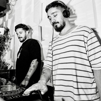 VA - Traxsource Sllash & Doppe Top 10 Trax May Chart