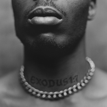 DMX - Exodus (2021) [FLAC]