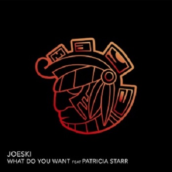 Joeski - What Do You Want Feat Patricia Starr (Maya)