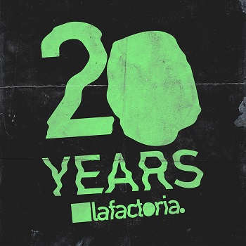 VA - 20 Años la Factoria, Vol. 1