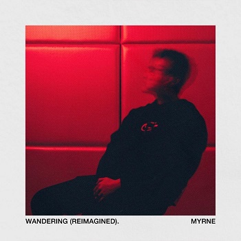 Myrne - Wandering / UL02991 / Ultra Records Myrne - Wandering / UL02991 / Ultra Records