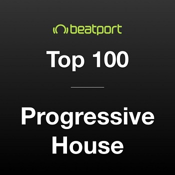 Beatport Top 100 Progressive House June 2021