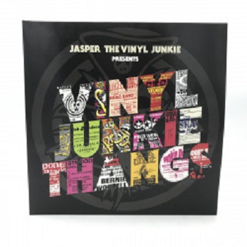 VA - Vinyl Junkie Thangs VA - Vinyl Junkie Thangs