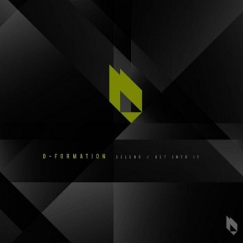 D-Formation - Seleno / Get Into It / BF286 / BeatFreak Recordings D-Formation - Seleno / Get Into It / BF286 / BeatFreak Recordings