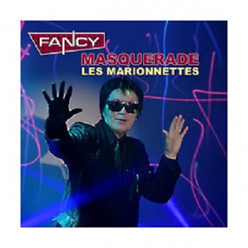 Fancy - MASQUERADE (Les Marionettes)