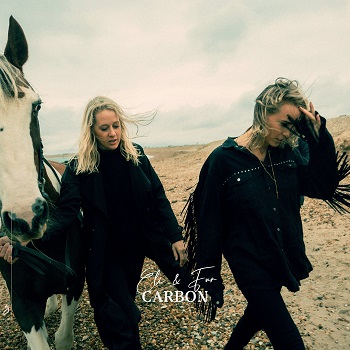Eli, Fur - Carbon / ANJDEE602D / Anjunadeep