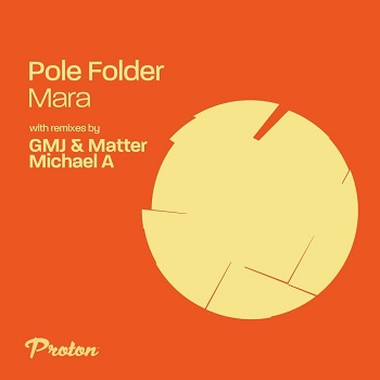 Pole Folder - Mara / PROTON0498 Pole Folder - Mara / PROTON0498