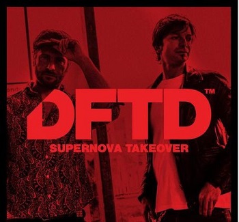 VA - DFTD SUPERNOVA TAKEOVER [JUNE 2021] sMASHER!!