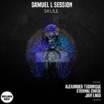 Samuel L Session - Skull (Dolma)