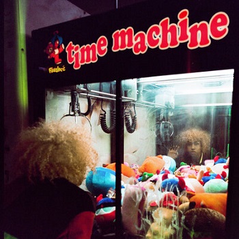 Foushee - time machine (2021) FLAC