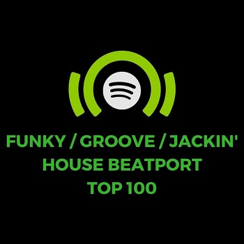 Beatport Top 100 House June 2021