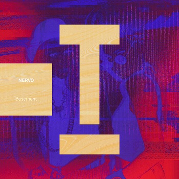 Nervo - Basement [TOOL 104501Z]