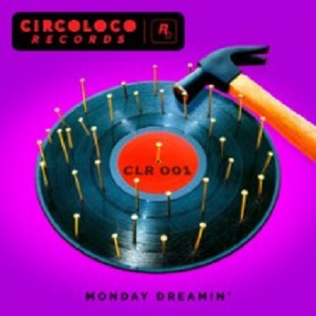 Butch & Carl Craig & Margaret Dygas & Red Axes & Luciano - Monday Dreamin- Violet (CircoLoco)