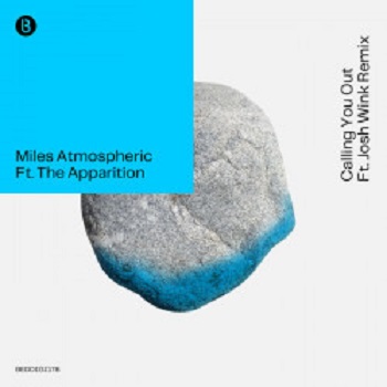 Miles Atmospheric & The Apparition - Calling You Out [BEDDIGI178]