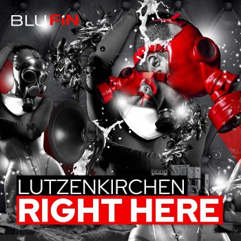 Lützenkirchen - Right Here Lützenkirchen - Right Here