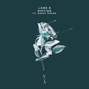 Lane 8, Davey Havok - Riptide / TNH100D / This Never Happened