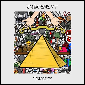 Ten City - Judgement (2021) FLAC Ten City - Judgement (2021) FLAC
