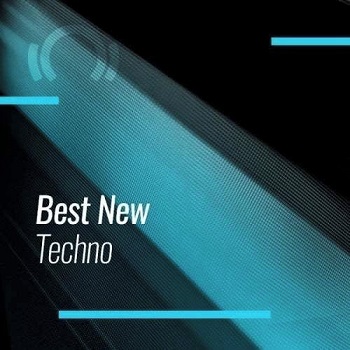 VA - Beatport June Best New Hype Techno Peak Time Driving