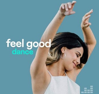 VA - FEEL GOOD DANCE  50  BY deezer  20/06/2021