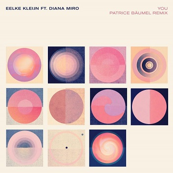 Eelke Kleijn - You (feat. Diana Miro) [Patrice Bäumel Remix] [48 Records]