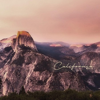 VA - California Music Compilation / CM036 VA - California Music Compilation / CM036