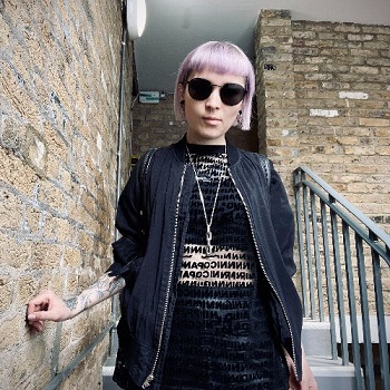 Maya Jane Coles KNOW ABOUT Chart