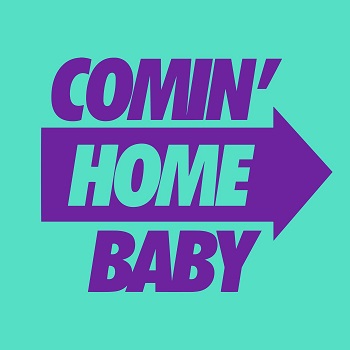 Kevin McKay - Comin- Home Baby - David Penn And KPD Remix [GU612]