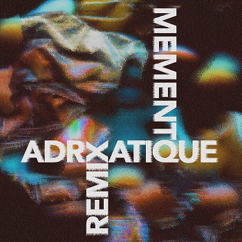 Shiffer - Memento (Adriatique Remix) [SIAMESE]