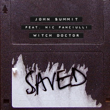 John Summit feat. Nic Fanciulli - Witch Doctor John Summit feat. Nic Fanciulli - Witch Doctor