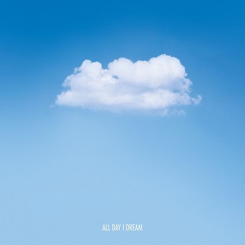 Amonita - Aura EP [All Day I Dream - ADID 071]