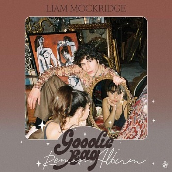 Liam Mockridge - Goodie Bag (Remix Album) / SCR 065 / Soul Clap Records Liam Mockridge - Goodie Bag (Remix Album) / SCR 065 / Soul Clap Records