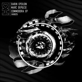 Darin Epsilon & Marc Depulse - Commodora