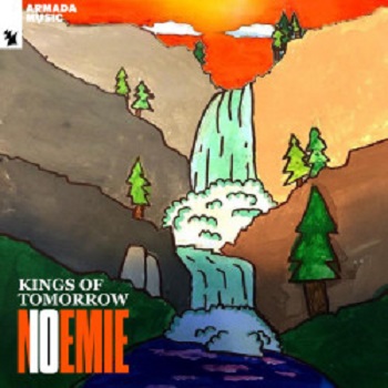 Kings Of Tomorrow - Noemie (Celebration Mix) Kings Of Tomorrow - Noemie (Celebration Mix)