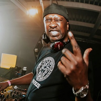 VA - Traxsource Todd Terry June Chart / Traxsource VA - Traxsource Todd Terry June Chart / Traxsource