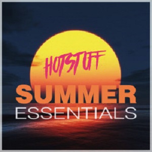 VA - Hot Stuff - Summer Essentials