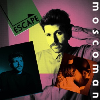 Moscoman & Eleonora - Escape Dubfire Remix Moscoman & Eleonora - Escape Dubfire Remix
