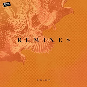 Pete Josef - Remixes [Sonar Kollektiv]
