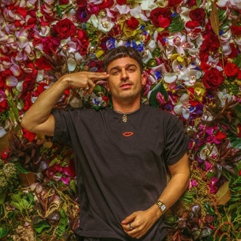 VA - Beatport Chart By Michael Bibi - Virtual Paradise