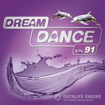 Dream Dance Vol. 91 [3CD] (2021)