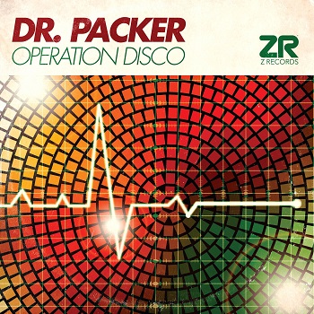 Dr. Packer - Operation Disco (2021) FLAC Dr. Packer - Operation Disco (2021) FLAC
