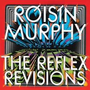 Róisín Murphy - Incapable Narcissus (The Reflex Revisions) (Skint) Róisín Murphy - Incapable Narcissus (The Reflex Revisions) (Skint)
