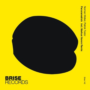 Norman Weber, Patrick Testor - Panoramatrick [BRISE142]