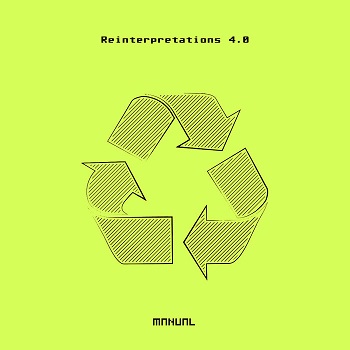 VA - Reinterpretations 4.0 [MAN327]