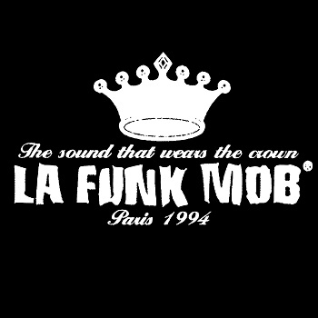 La Funk Mob - La Funk Mob (2021) FLAC La Funk Mob - La Funk Mob (2021) FLAC