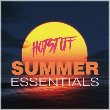 Va-Hot Stuff - Summer Essentials / HS115 Va-Hot Stuff - Summer Essentials / HS115